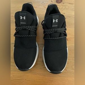 Under Armour athletic shoes